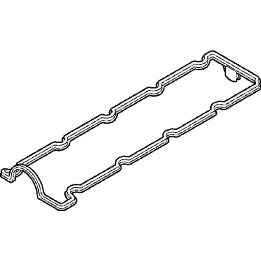 Venttiilikannen tiiviste 27-5361