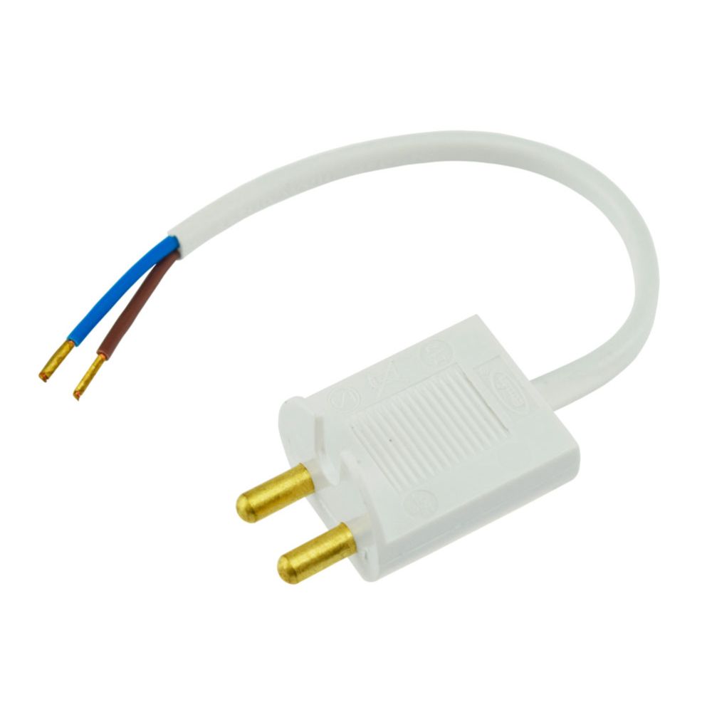 Stickkontakt för lampa 11 cm