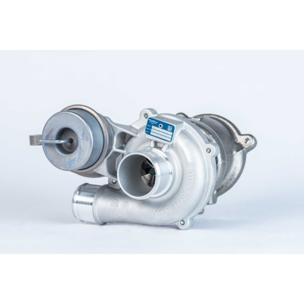Turboahdin 13-00664