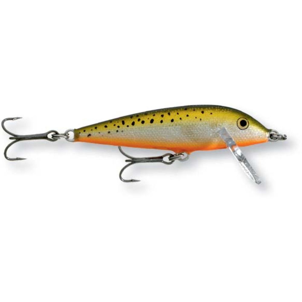 Rapala Countdown voobler 5 cm/5 g