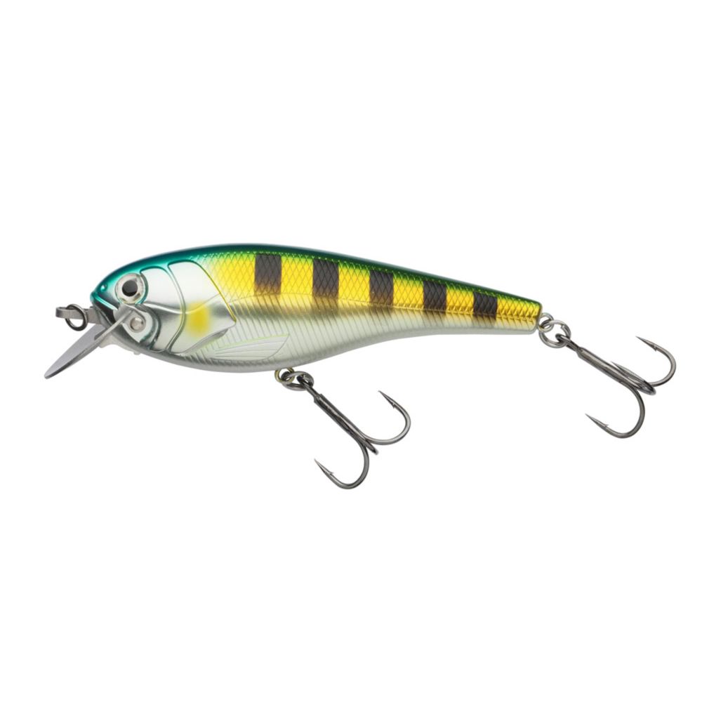 Abu Garcia Beast Hi-Lo kelluva haukivaappu 12 cm 55 g väri: Firetiger