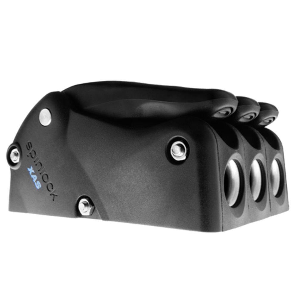 Spinlock trippelavlastare 6-12 mm