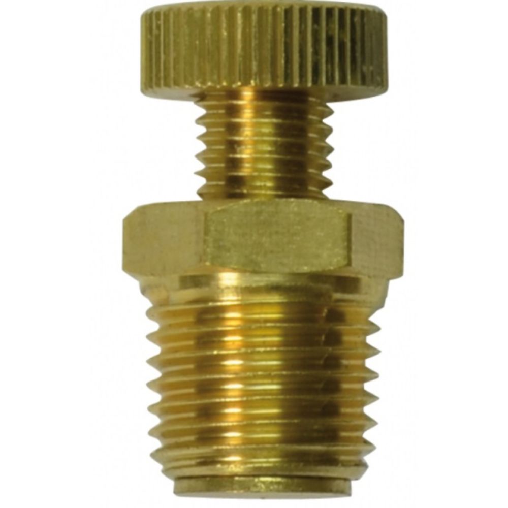 Stanley tühjendusventiil, 1/4"