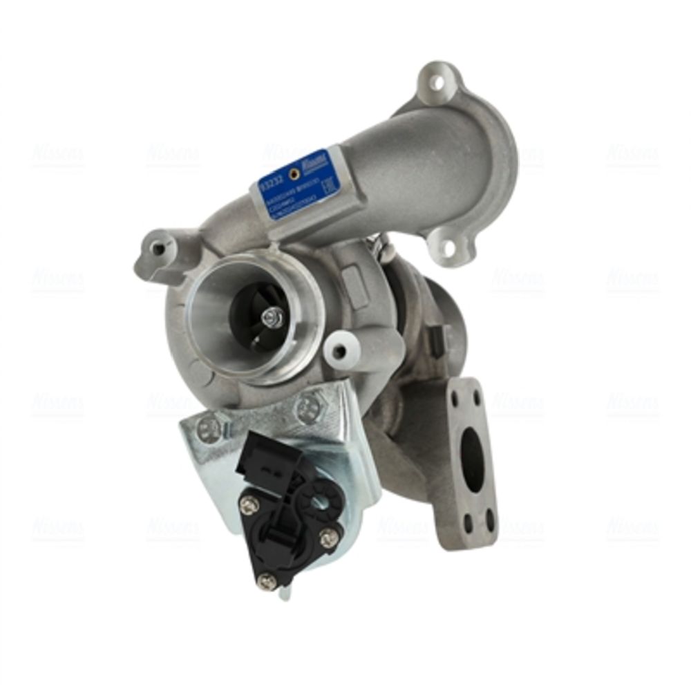 Turboahdin 13-01555