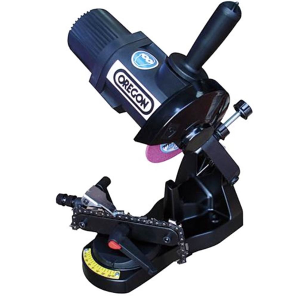 Oregon Minigrinder kedjeslipmaskin