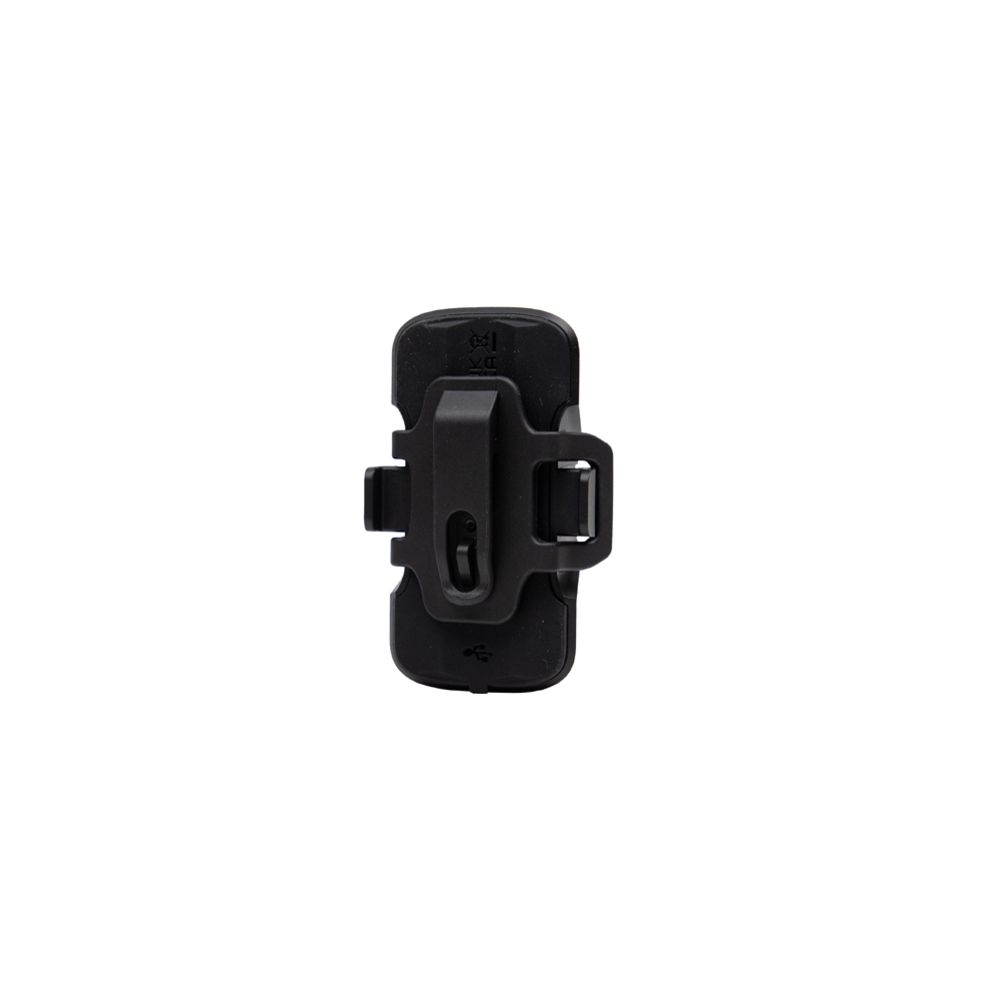 Zefal Supervision R150 cykellampa bak USB-laddning