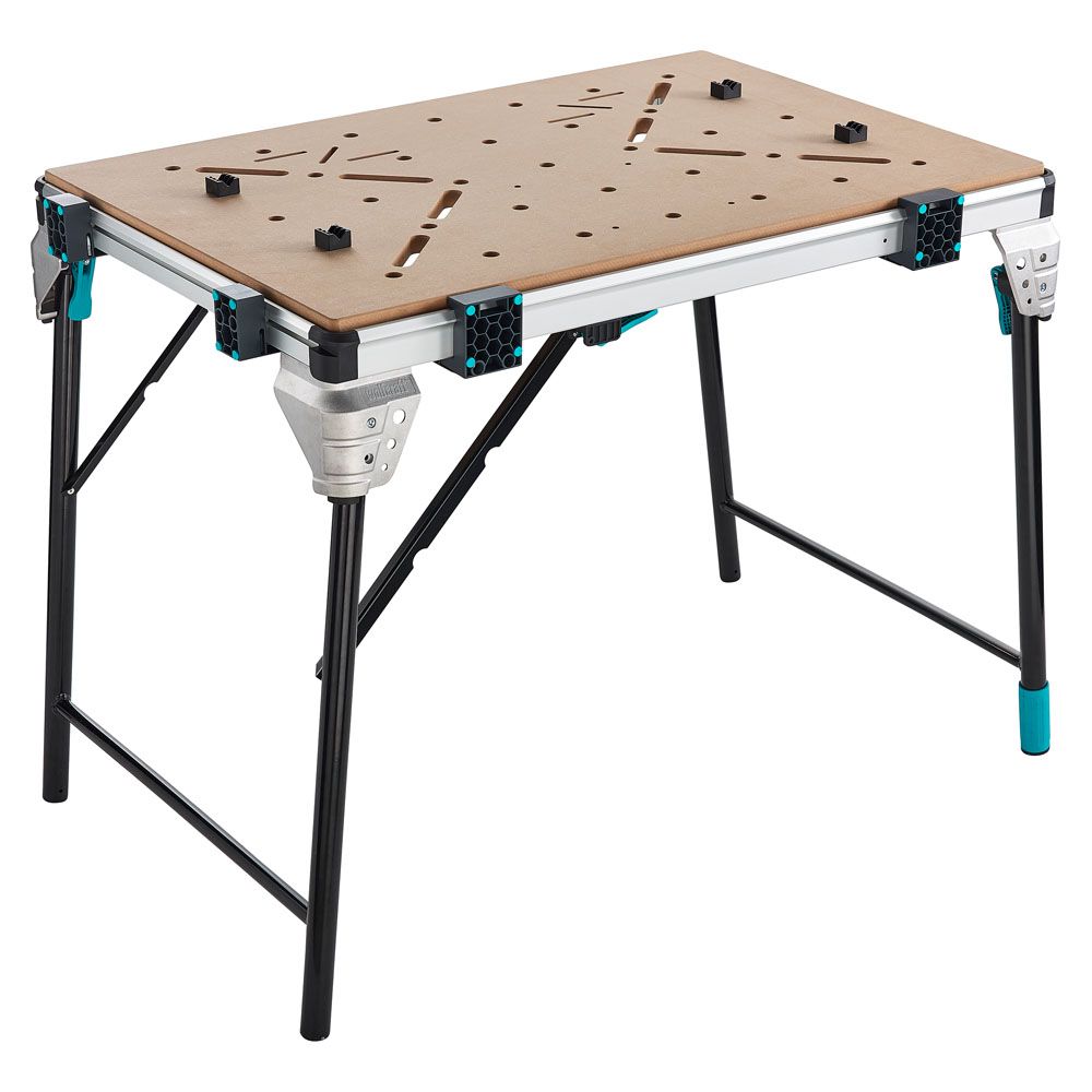 Wolfcraft Master work 1600 arbetsbänk