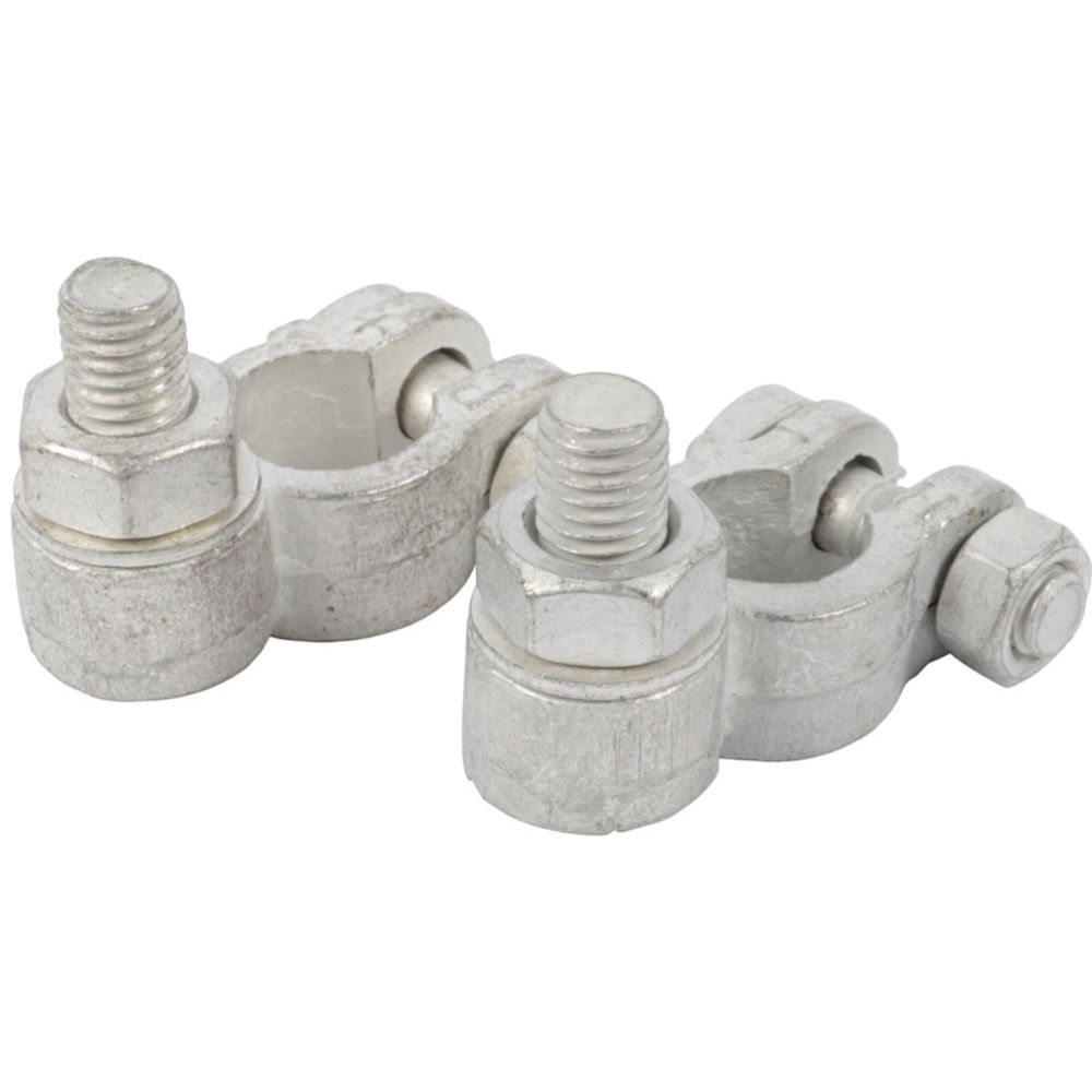 MTX Automotive akuklemmid / poltühendus, 2 tk