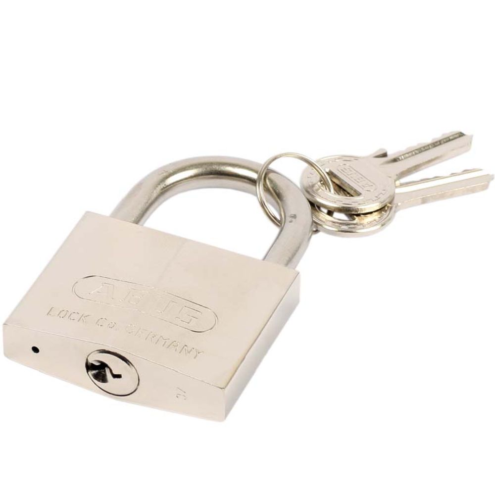 Abus Marine hänglås 50 mm