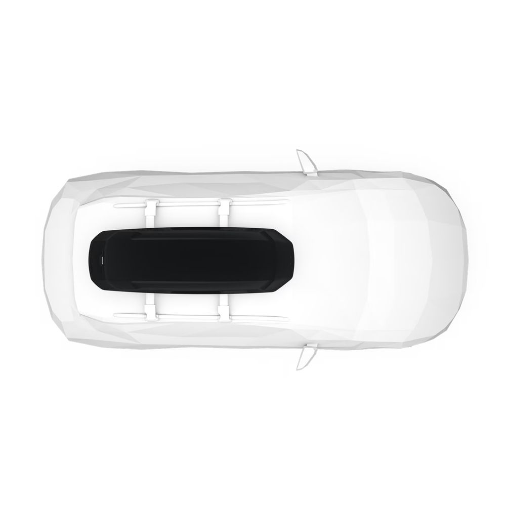 Thule Force 3 L Sport katuseboks