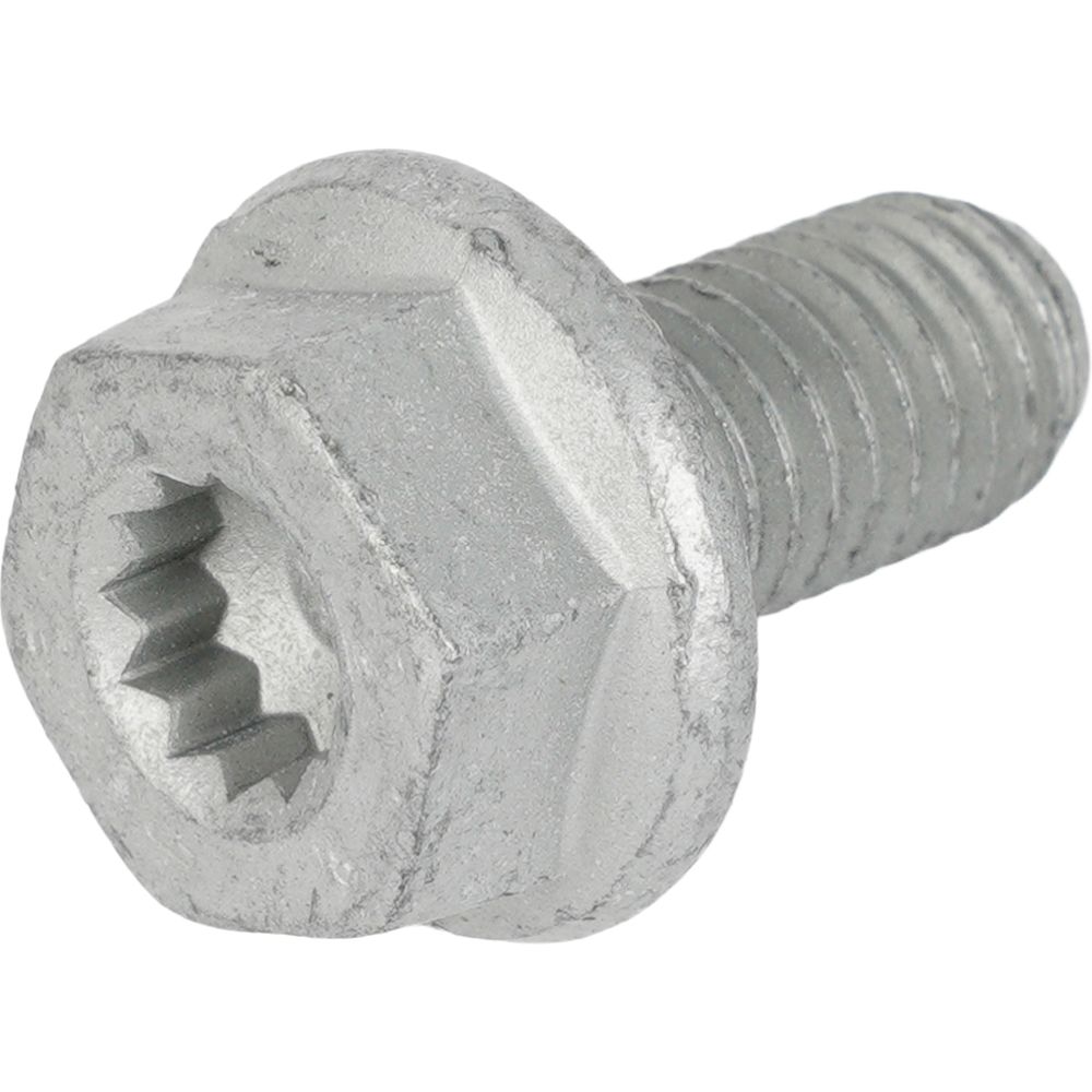 Nokka-akselin hammaspyörän ruuvi 25-01242