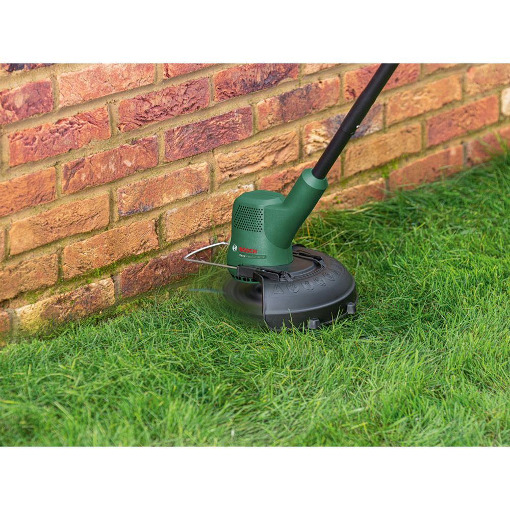 Bosch EasyGrassCut akkutrimmeri 18V-230 (2,0 Ah)