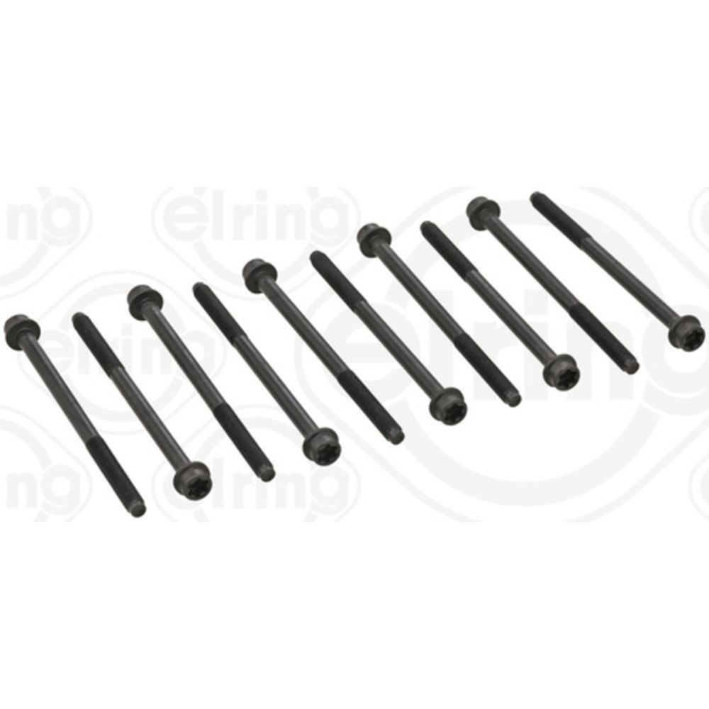 Bultsats, topplock 25-01007