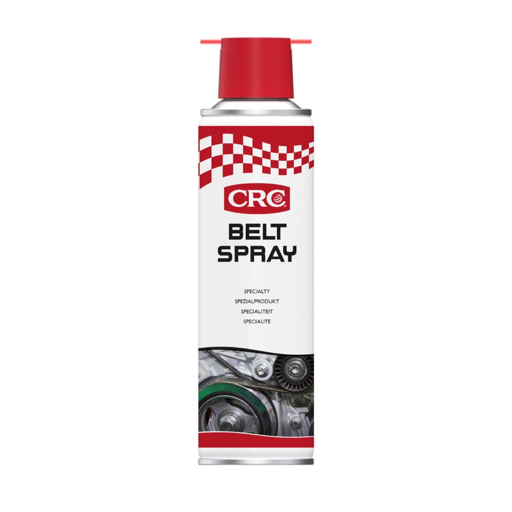 CRC Belt Spray Hihnaspray 250 ml