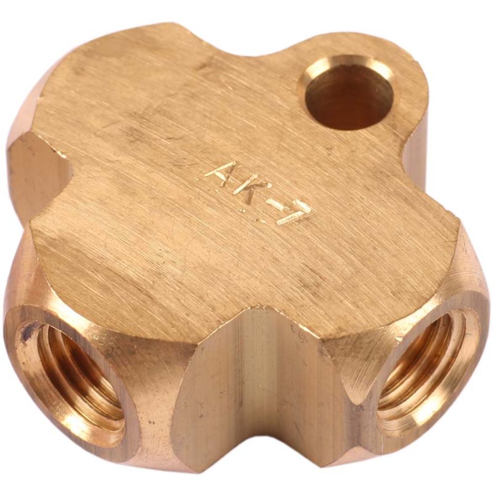 Piduritoru T-liides M10x1,25 mm