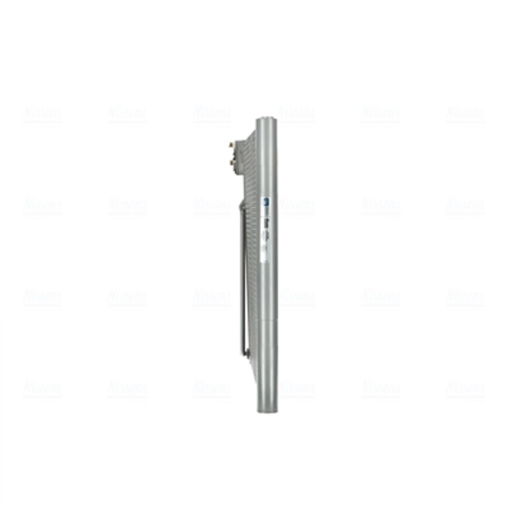 Ilmastointilaitteen lauhdutin 30-03985