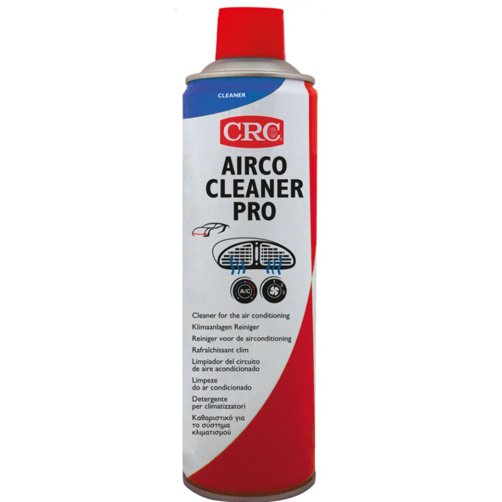 CRC Airco Cleaner PRO Ilmastoinnin puhdistusvaahto