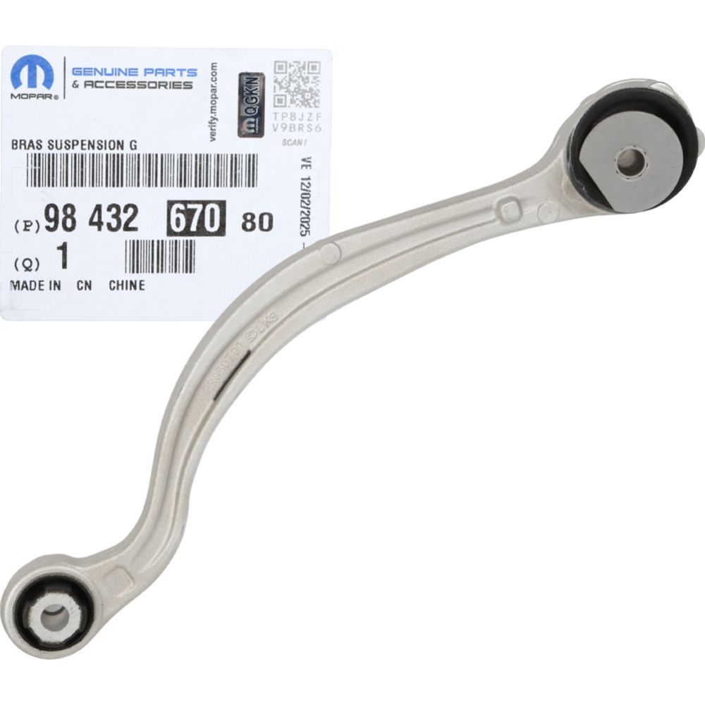 Käändmiku stabilisaator 17-06168