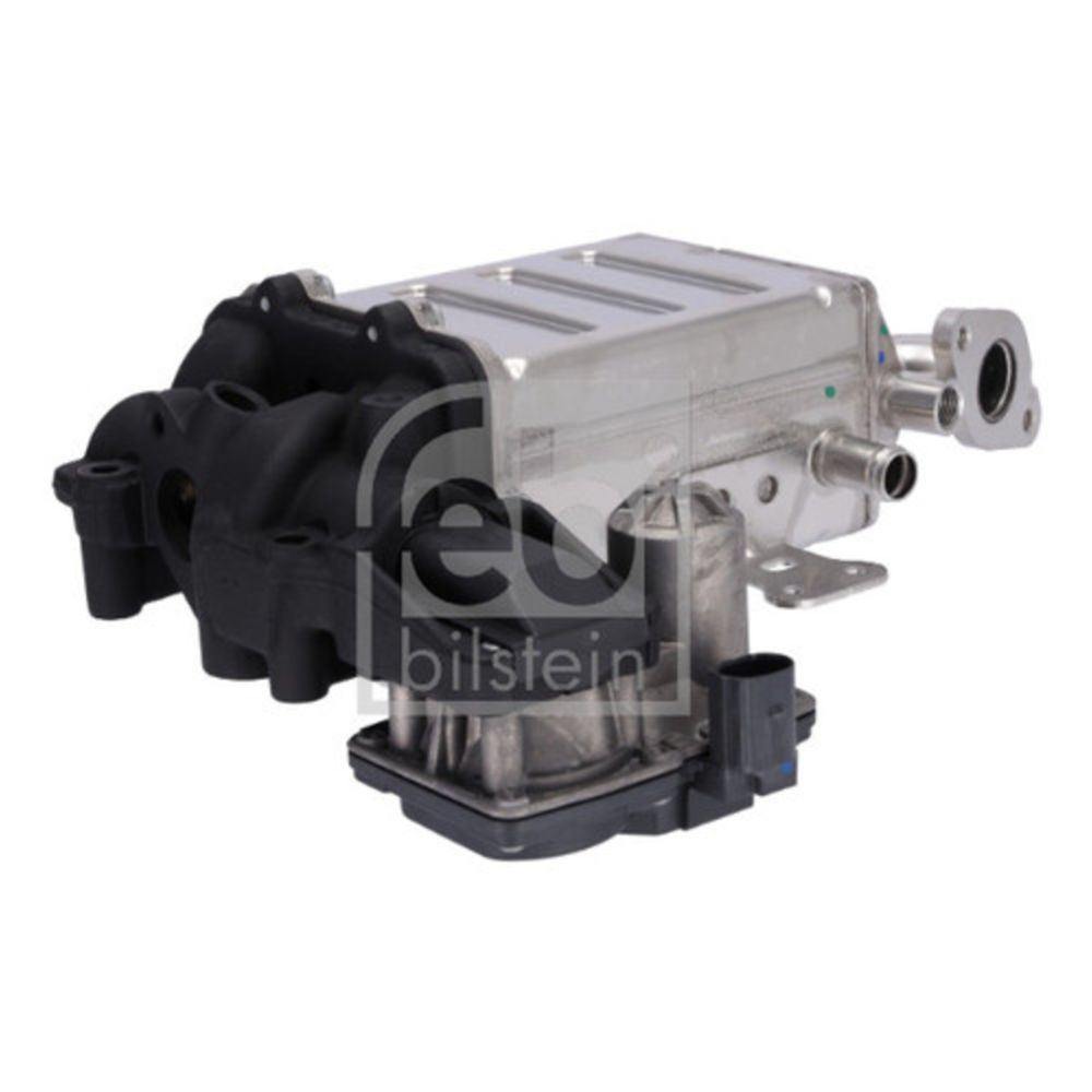 EGR-modul 28-01613