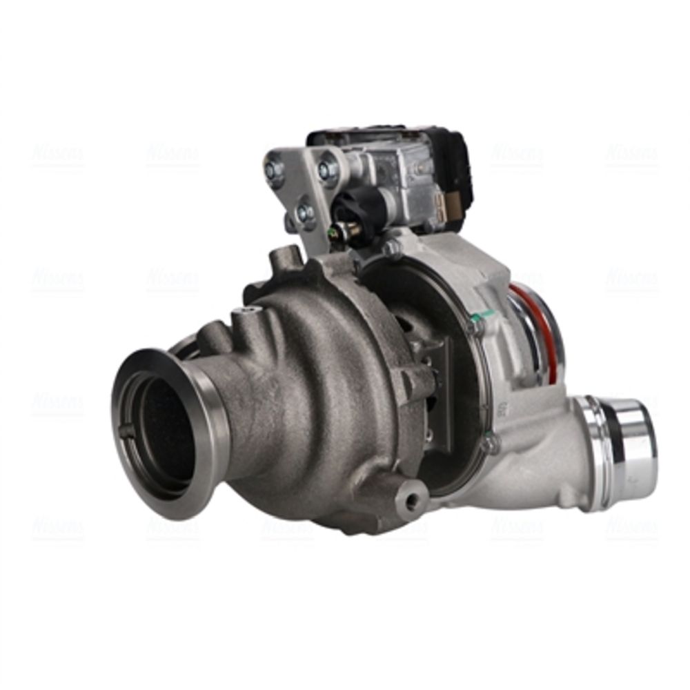 Turboahdin 13-01070