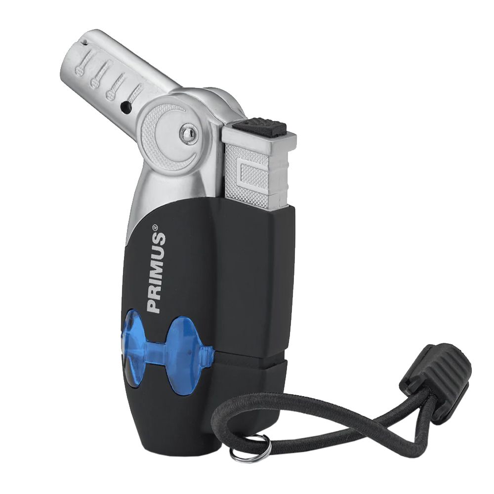 Primus PowerLighter III tulemasin, must