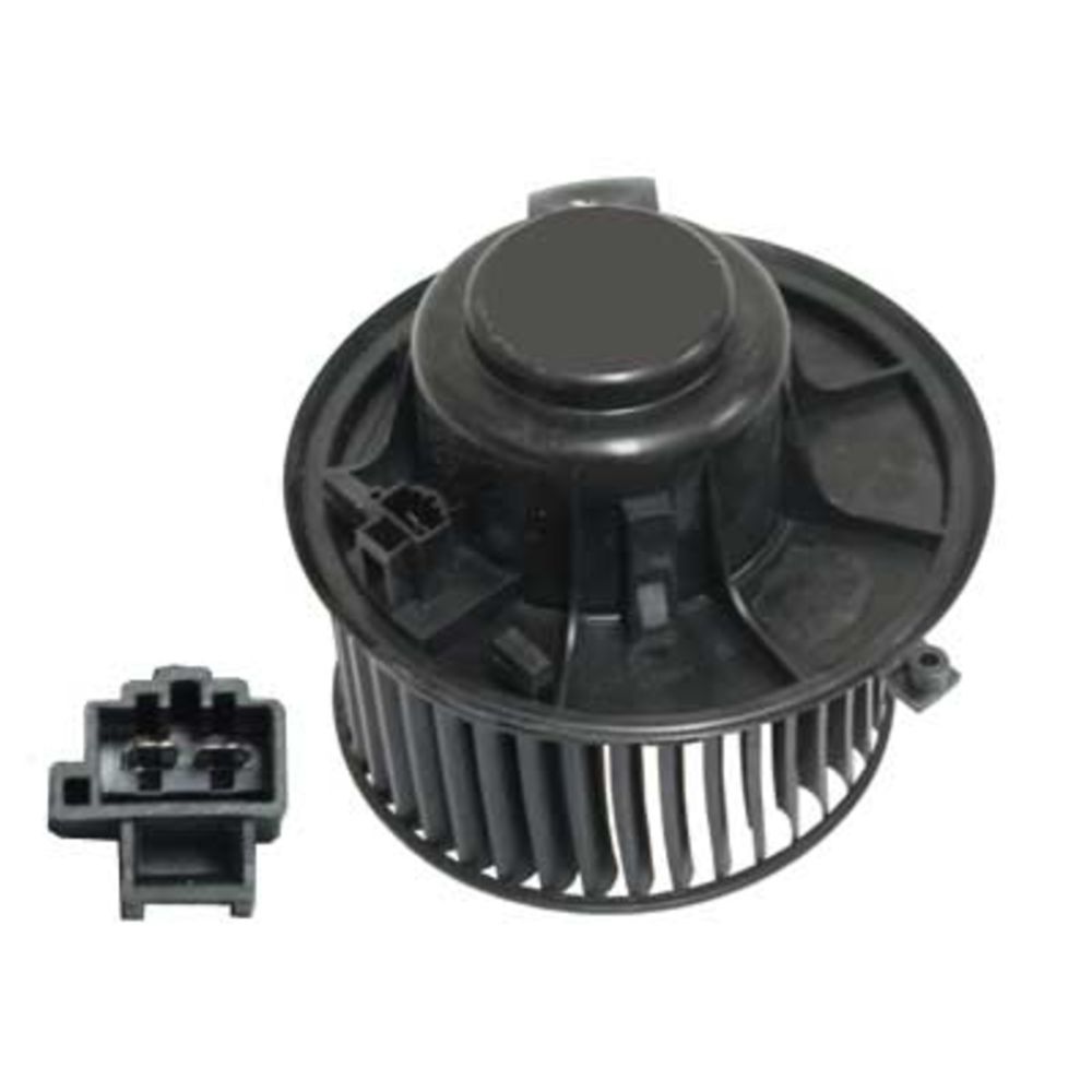 Sisätilapuhaltimen moottori 13-1019