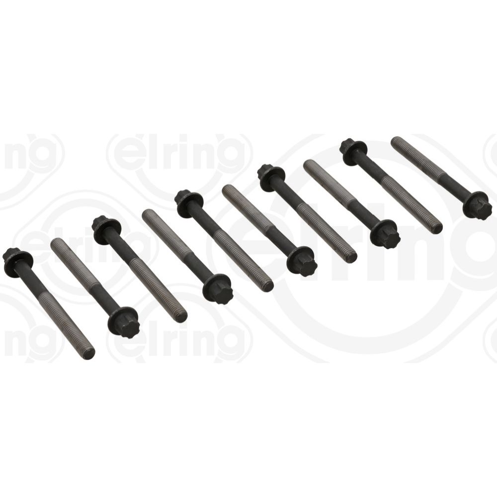 Bultsats, topplock 25-01051