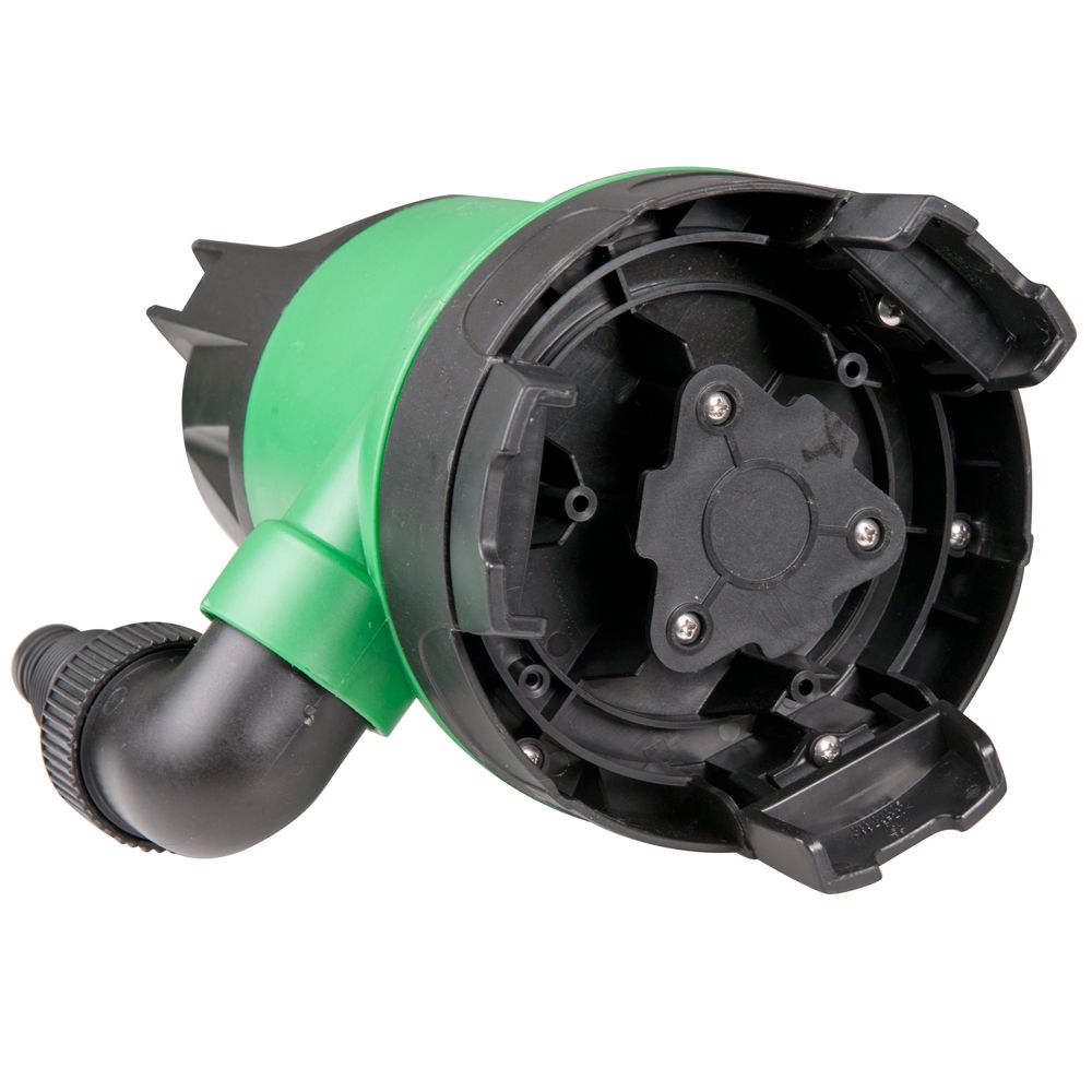 MTX Garden uppopumppu 13 000 l/h puhtaalle/likaiselle vedelle