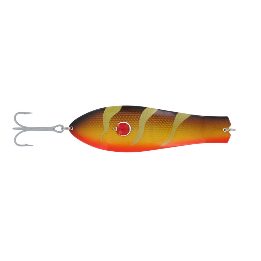 Kuusamo Professor Helmi skeddrag 13 cm 44 g