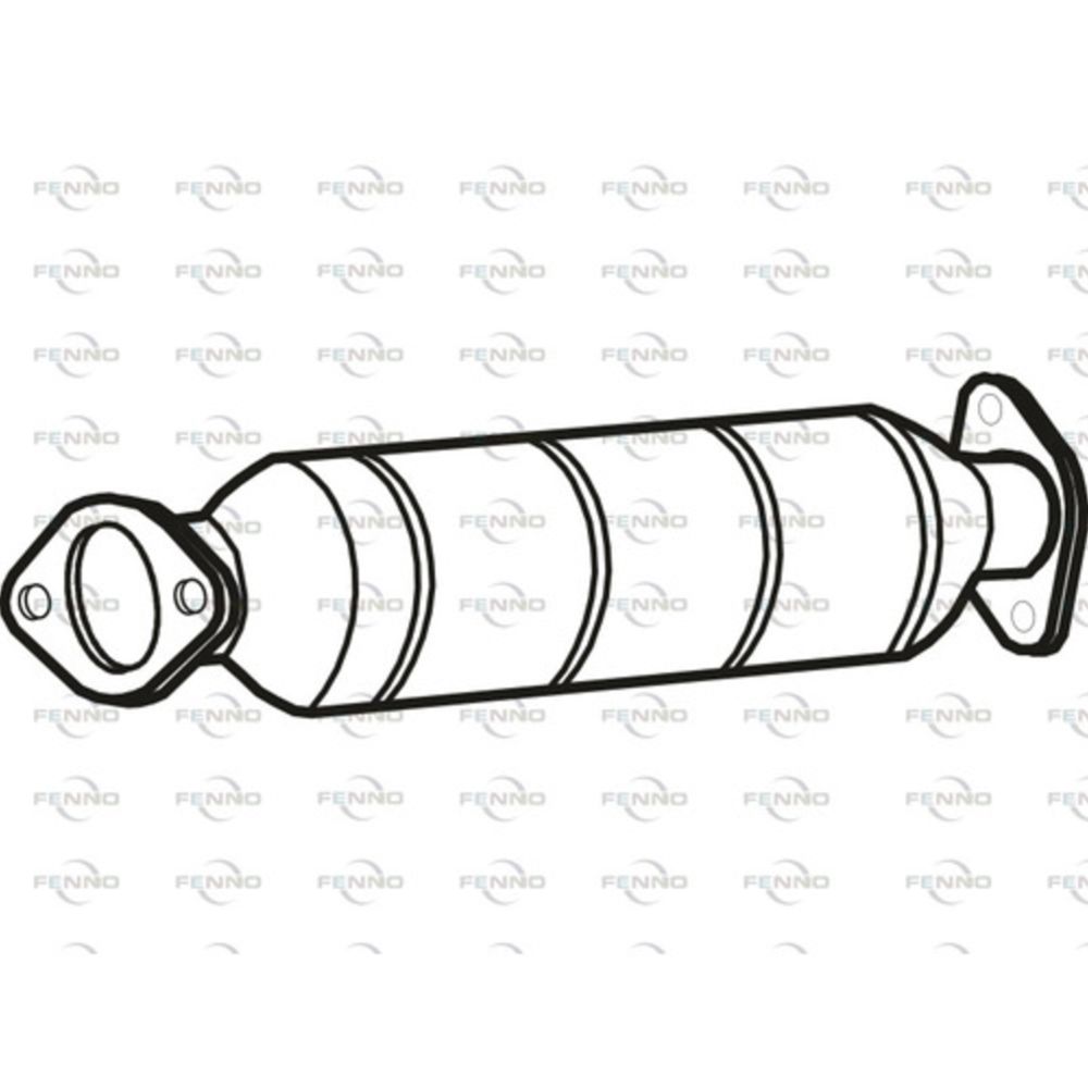 Kübemefilter 13-9974