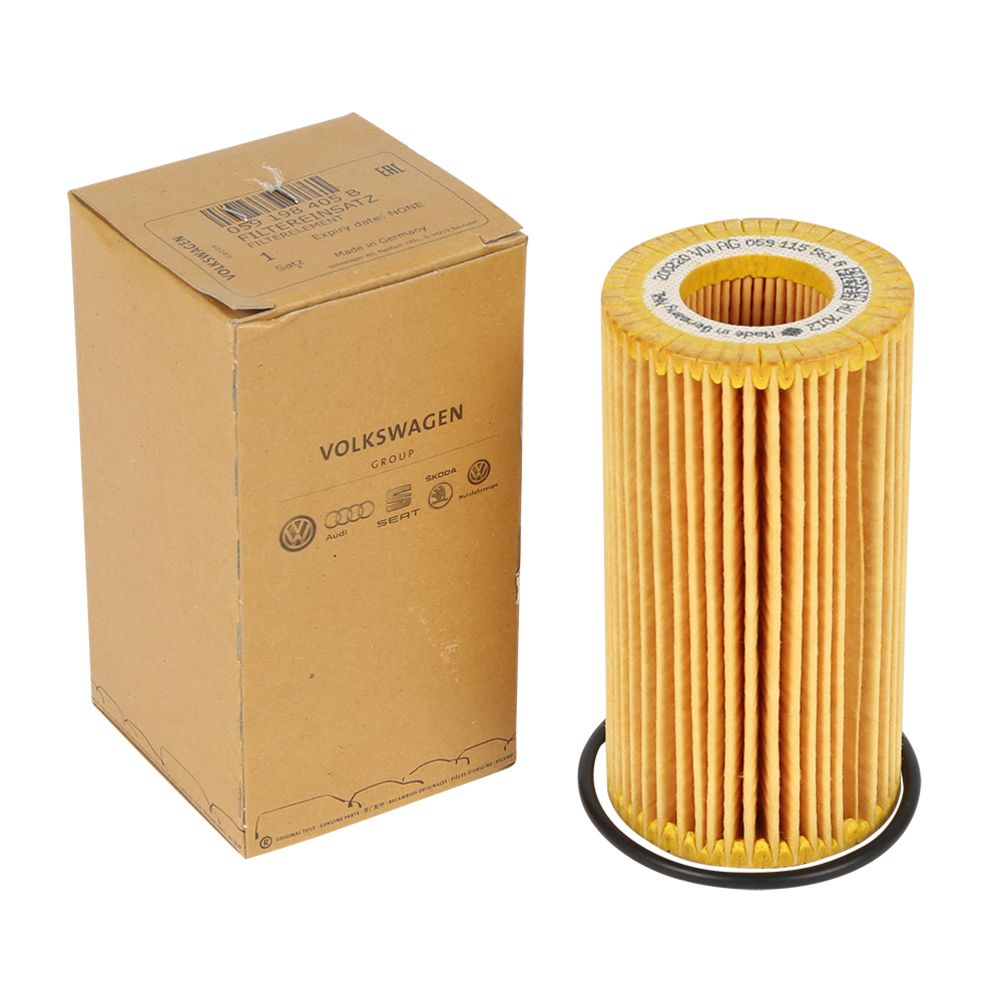 Öljynsuodatin 15-0332