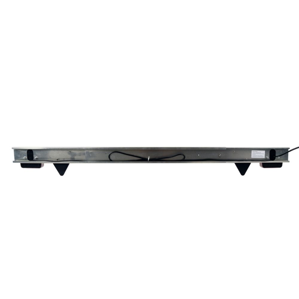AX4 LED Basic tagatulede komplekt, seadistatav 7,5 m kaabel