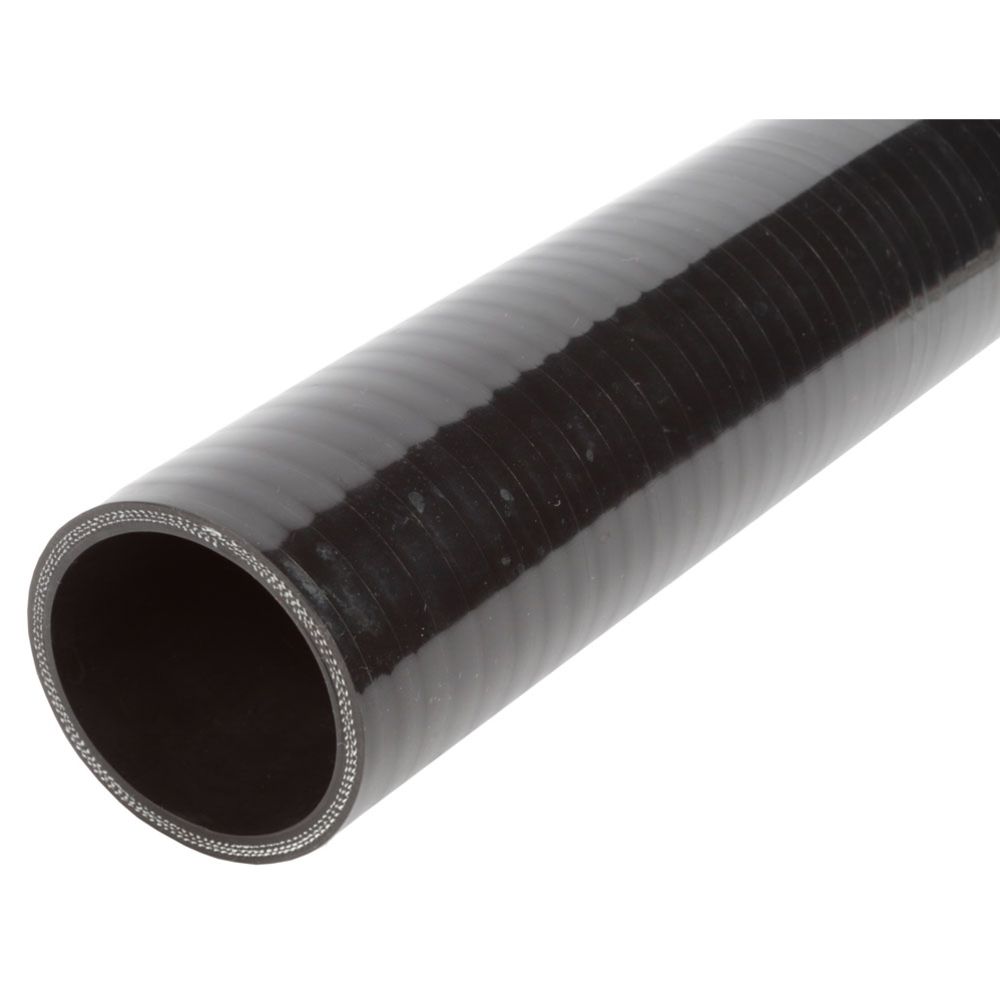 Silikonslang 51 mm 1 m