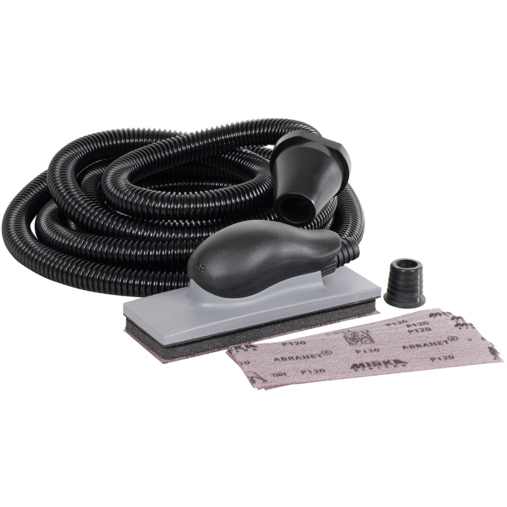 Mirka Abranet lihvimistarvikute komplekt 70 x 198 mm