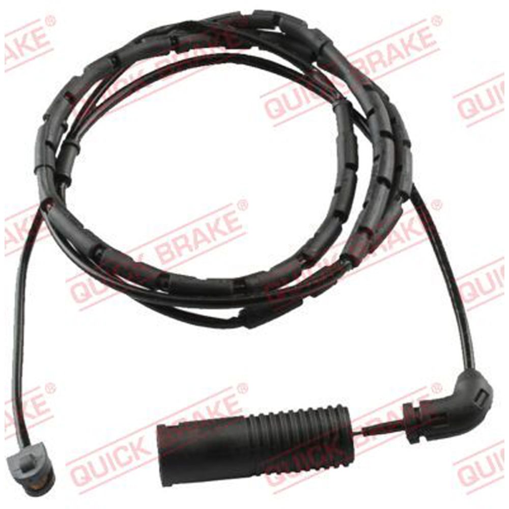 Jarrupalan kulumisenilmaisin 23-1516