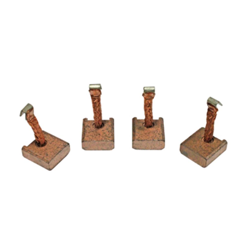 Kol, startmotor 11-8142