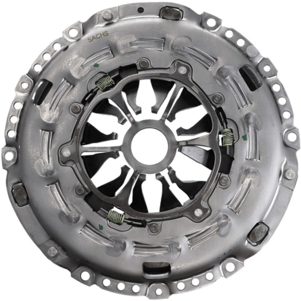 Kytkinpaketti 84-2451