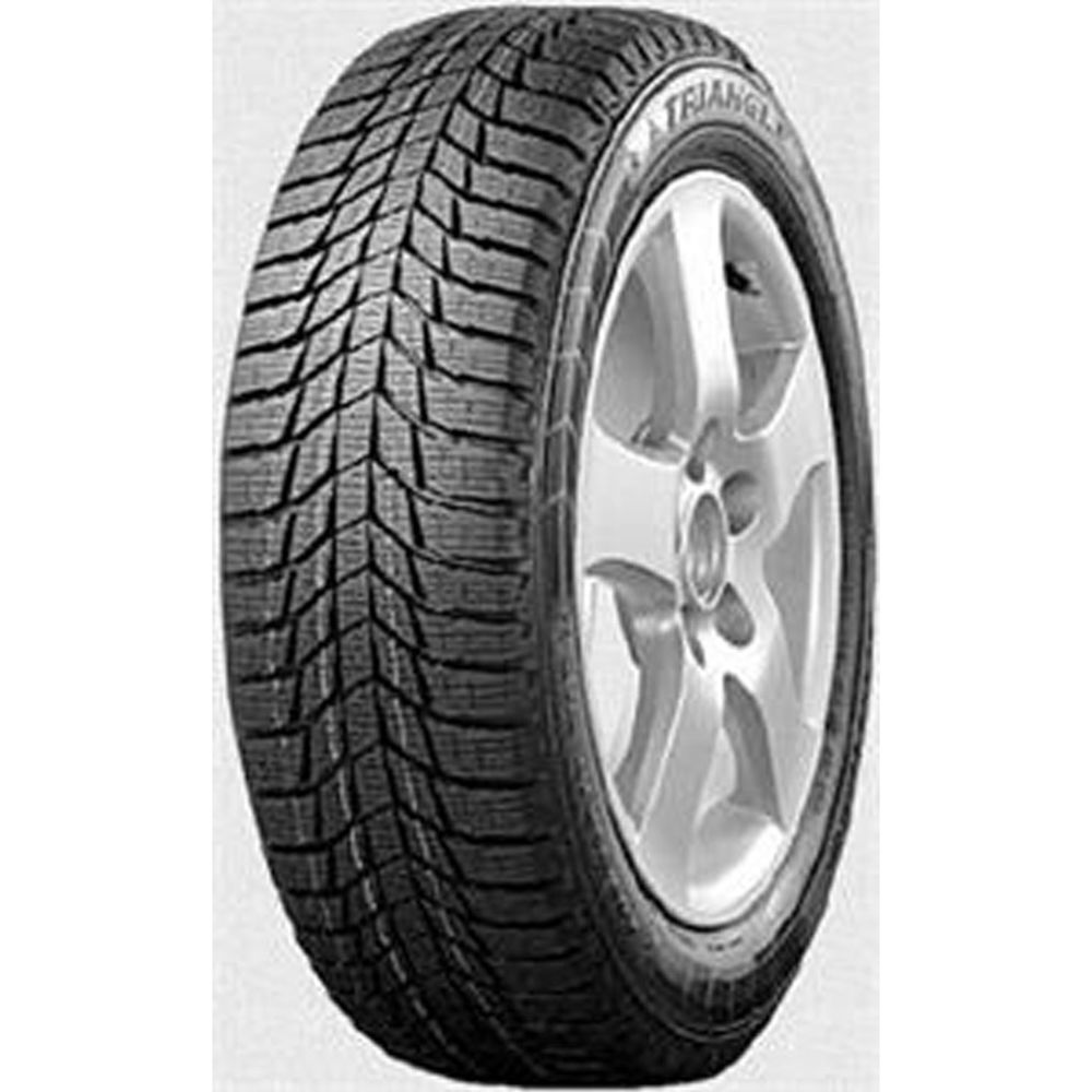 Triangle SnowLink 255/35R19 96V friktionsdäck