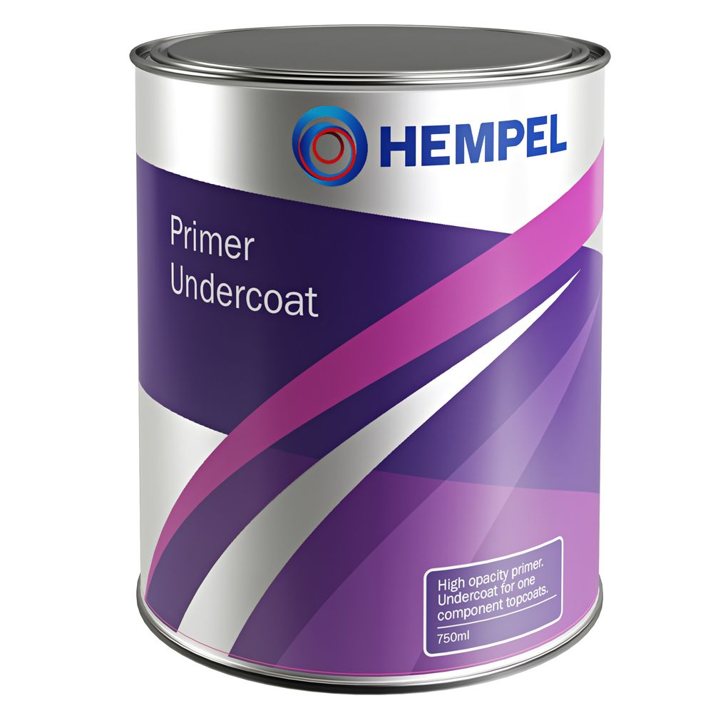 Hempel Primer Undercoat kruntvärv 0,75 l