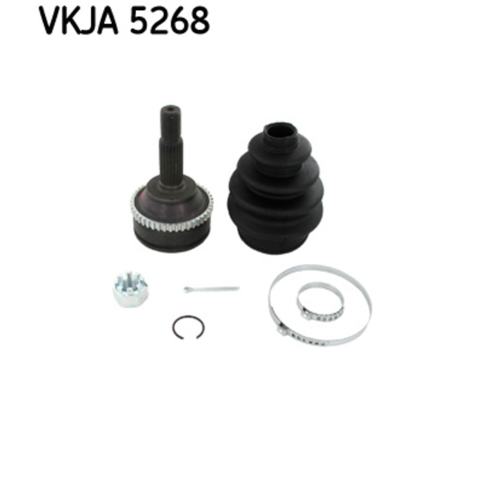 Vetonivelsarja 17-4347