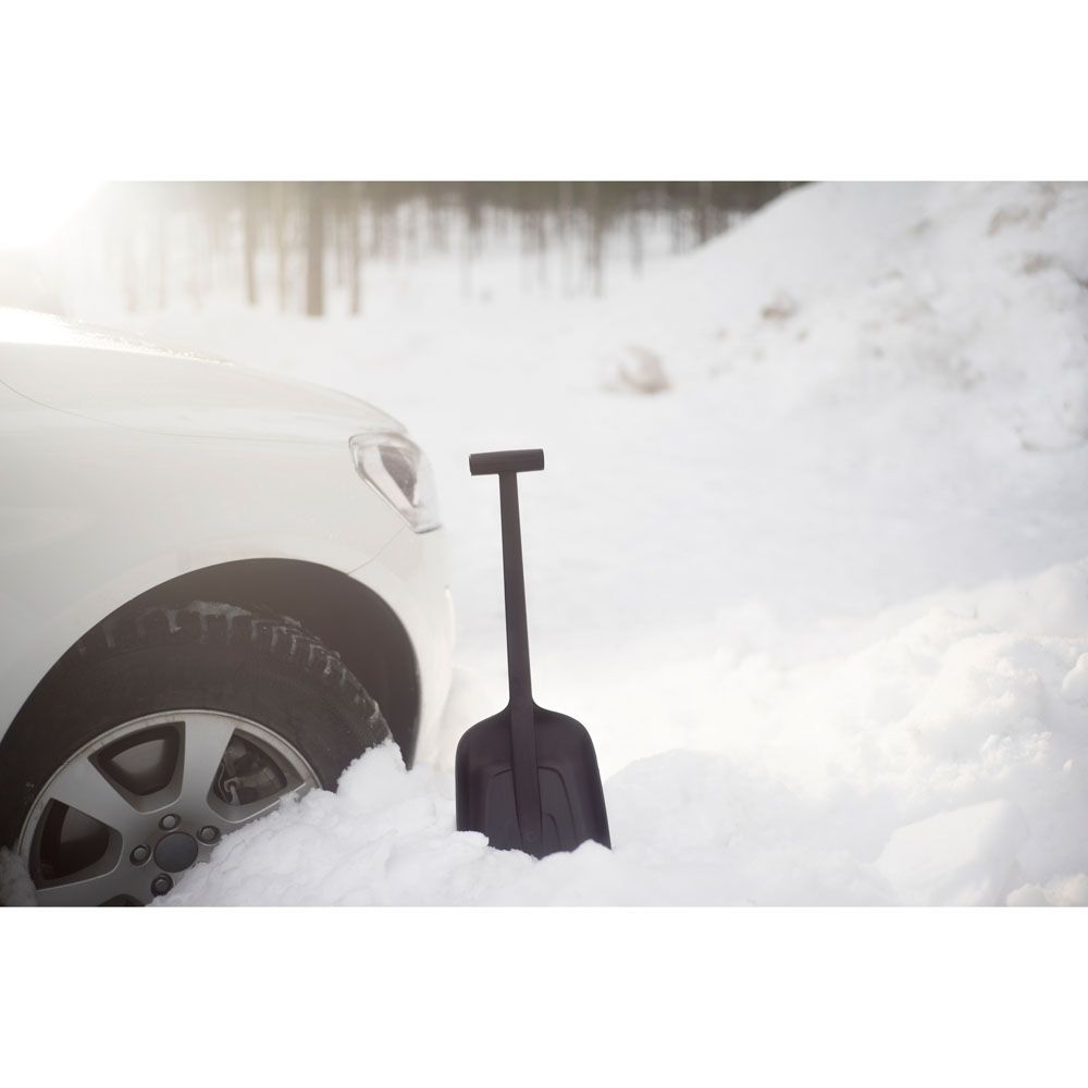 Fiskars Solid bilspade