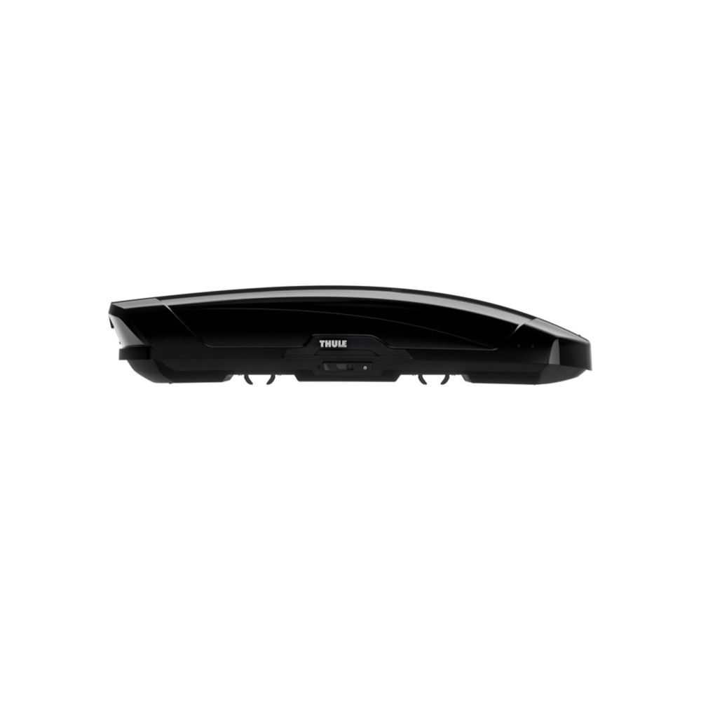 Thule Motion XT XL Black Glossy (6298B) transport-/takbox