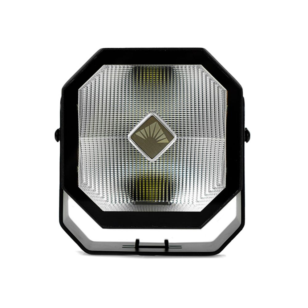 Optibeam OctaX 8.0 LED-työvalo