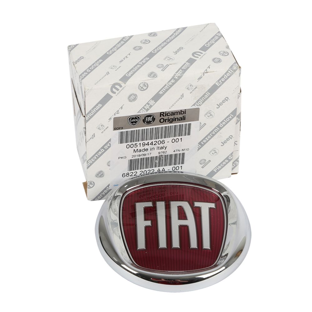 Keulamerkki Fiat Bravo/Croma 05- alkuperäinen