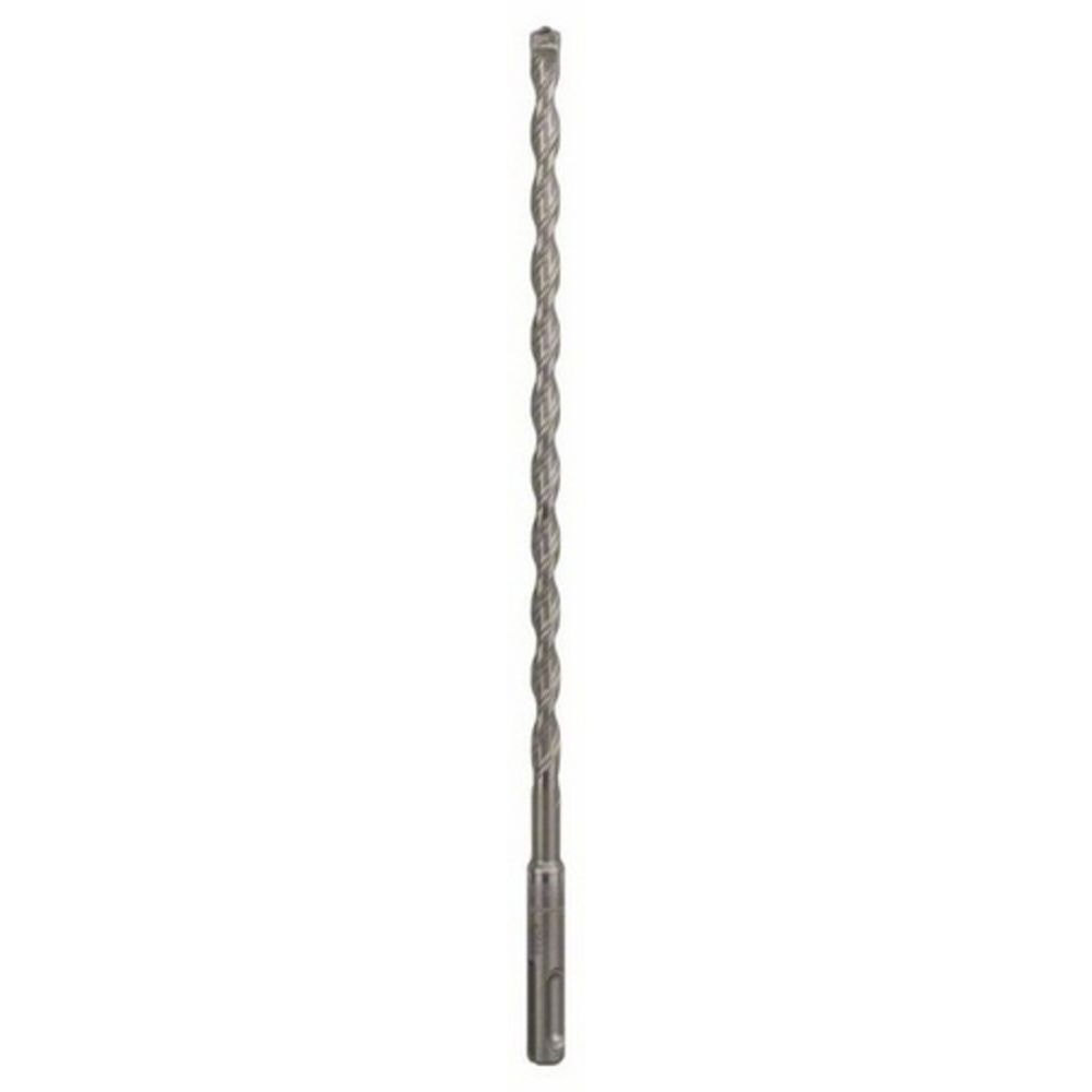 Bosch SDS-plus-7 5 lõikeservaga puurvasaratera, 265 mm/ 8 mm