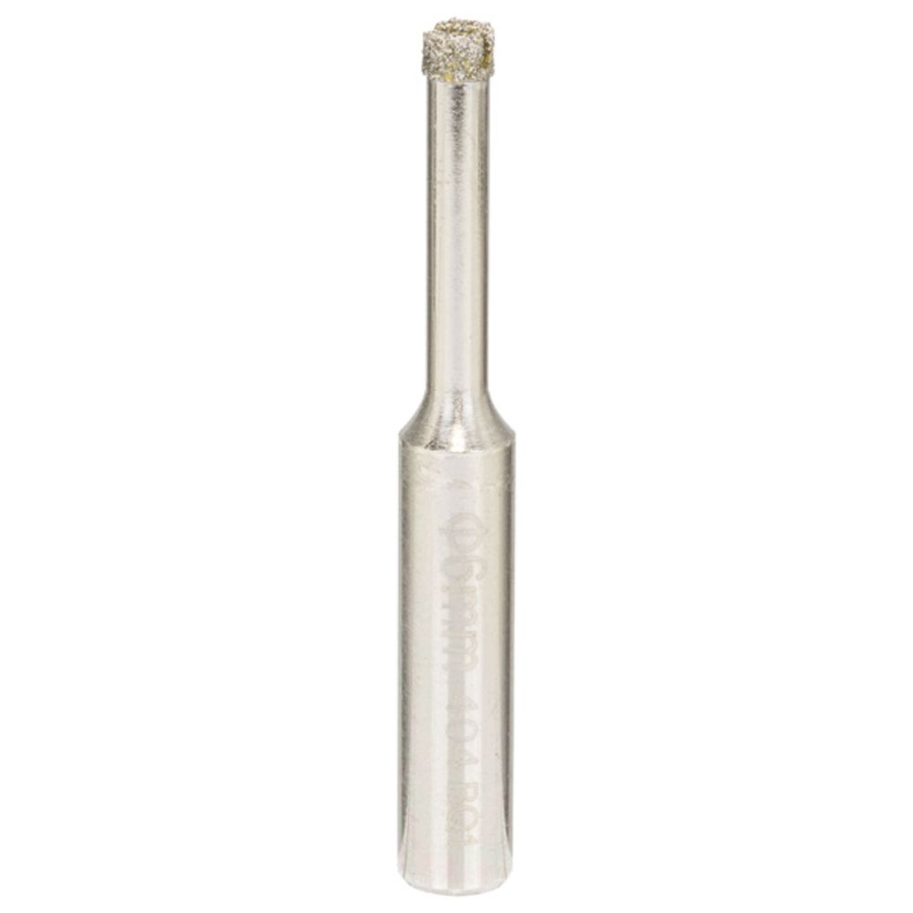 Bosch teemantpuur "märg" 6,0 mm