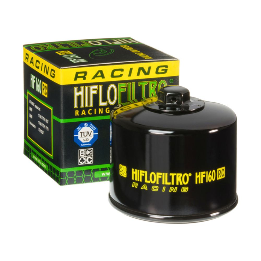 Õlifilter 98-15201