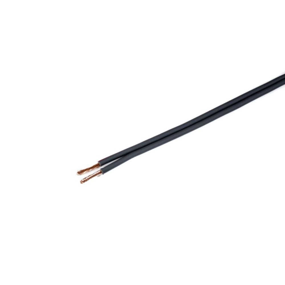 Four Connect Stage 2 OFC-högtalarkabel 2 x 2,5 mm² 15 m