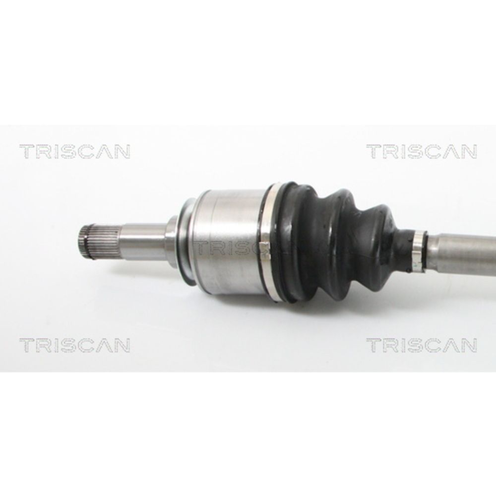 Drivaxel 17-02568