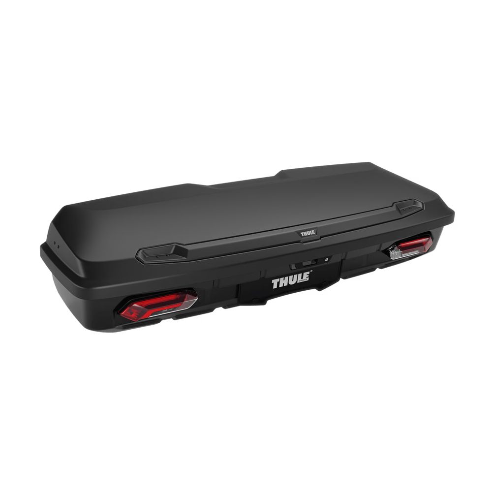Thule Arcos XL 9066 veokonksule kinnitatav transpordiplatvorm